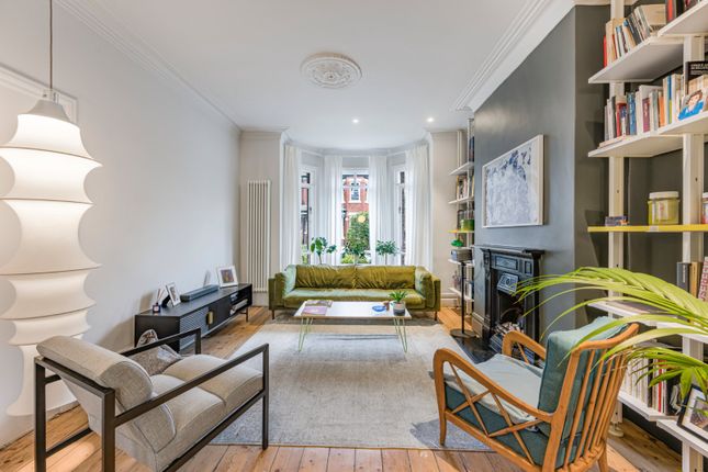 5, Burton Avenue, Manchester photo 3