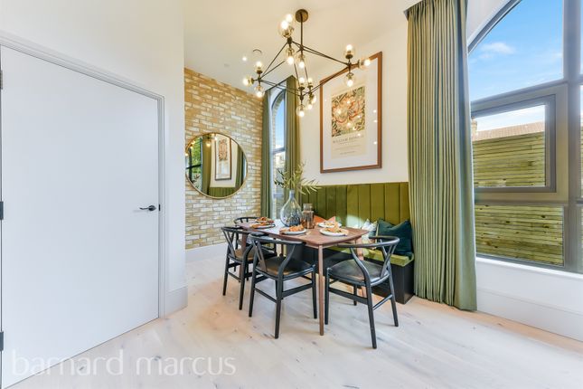 Flat10, 2.02, Abbey Wall, Station Road, London photo 3