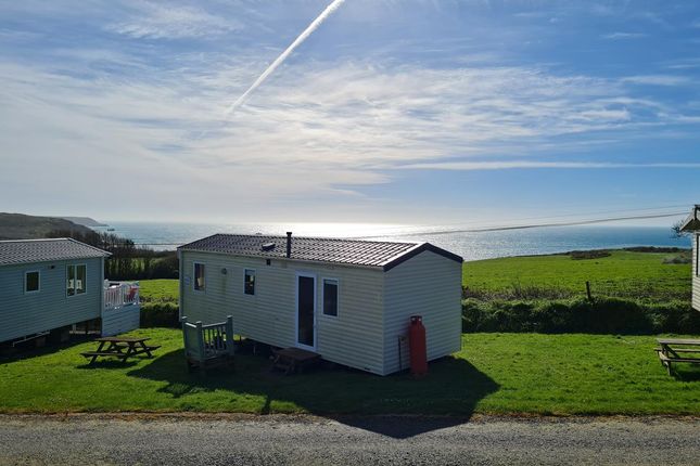 Property for sale in Gwendreath, Kennack Sands, Helston