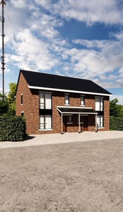 Plot, 2, Field Ends Road, Rotherham photo 2
