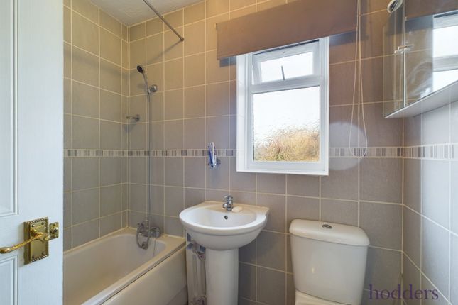 Semi-detached house for sale in Corderoy Place, Chertsey, Surrey