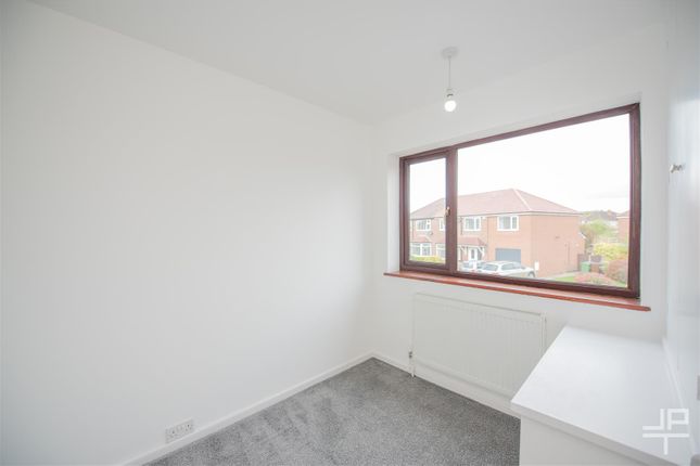 Semi-detached house to rent in Meynell Drive, Leigh, Greater Manchester