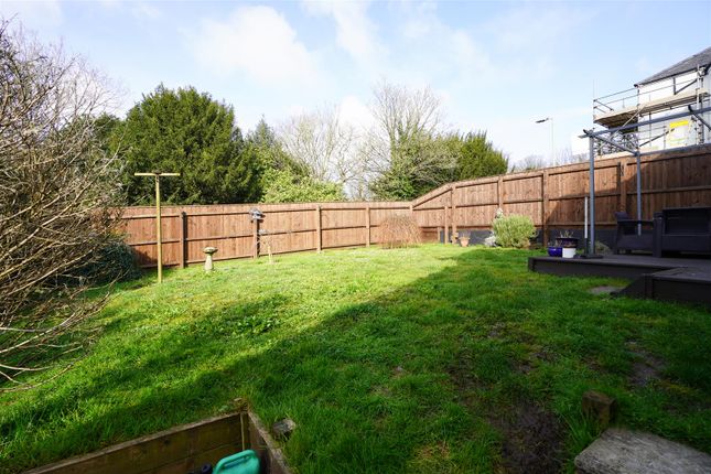 Detached house for sale in Orchard Hill, Bideford