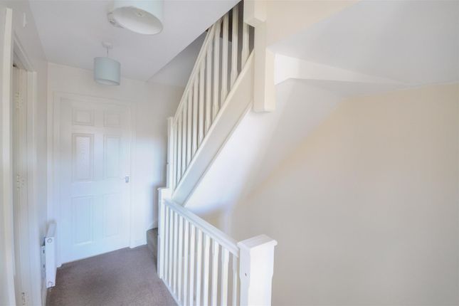 Town house for sale in Tilling Drive, Stone