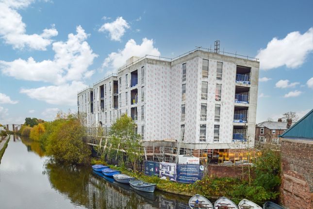 Flats and Apartments for Sale in Timperley - Buy Flats in Timperley - Zoopla