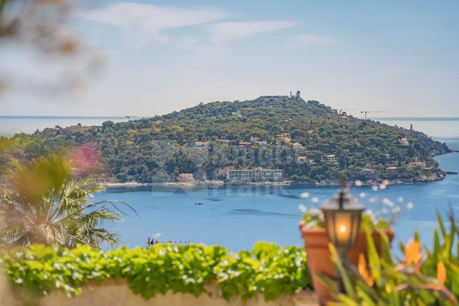 Villa for sale in Villefranche-Sur-Mer, Basse Corniche, 06230, France