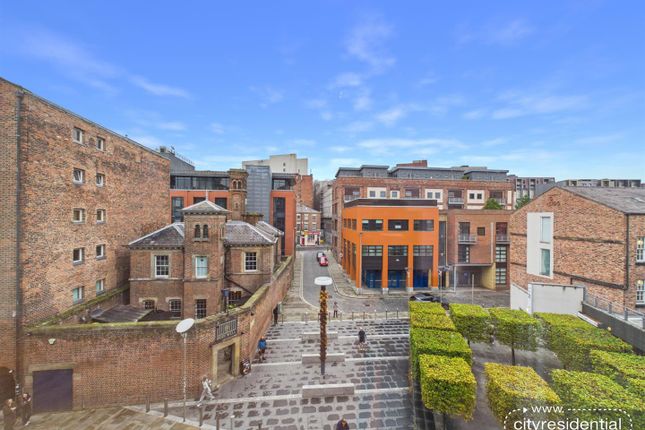 Argyle Court, Liverpool photo 3