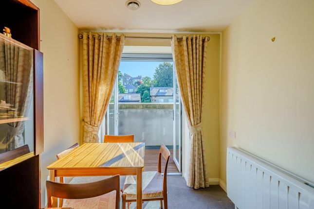 Flat for sale in Greaves Road, Lancaster, Lancashire