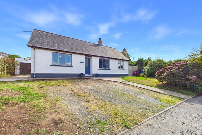 2-bed house on Bryn Crofty Crofty Close, Haverfordwest, £255,000
