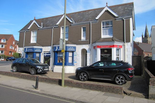 Thumbnail Commercial property to let in Lavant House, Petersfield, Office