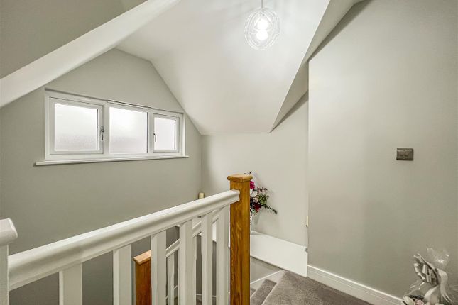 Detached house for sale in London Hill, Rayleigh