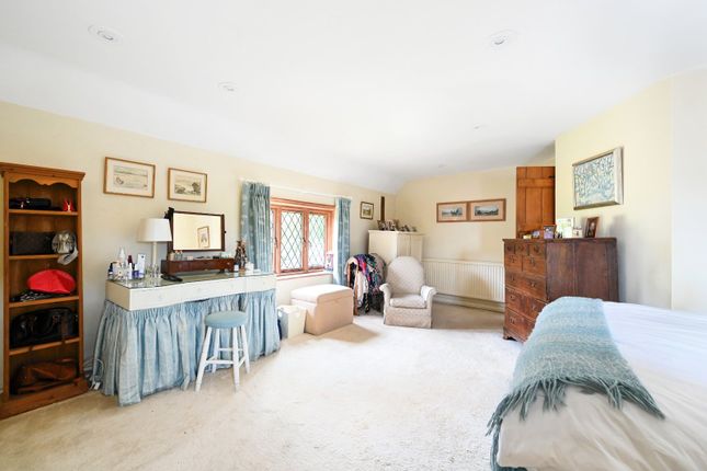 Detached house for sale in Picketts Lane, Horney Common, Uckfield, East Sussex