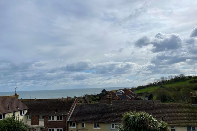 Terraced house to rent in St. Georges Crescent, Dover