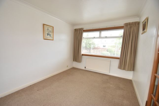 5, Muir Wood Crescent, Edinburgh photo 4