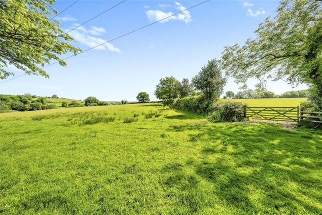 Land for sale in Penfedy Isaf Farm, Heol Penfedy, Felindre, Swansea