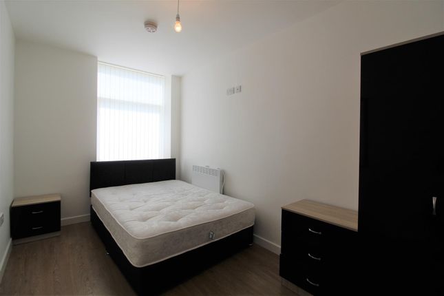 31 Airedale House, 130 Sunbridge Road, Bradford photo 4