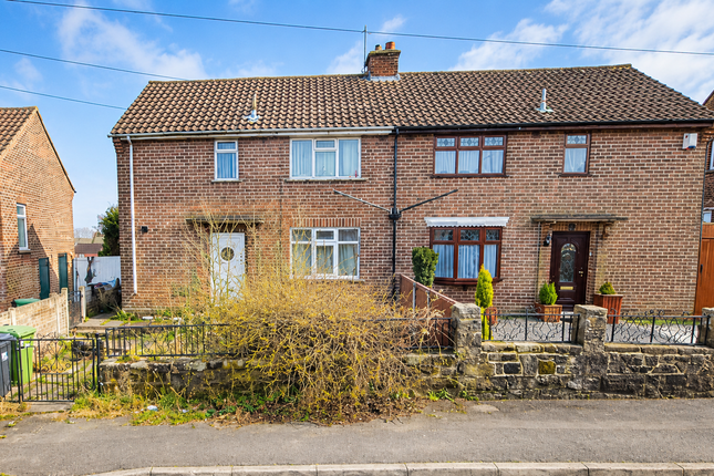 2-bed house on 7 Ash Crescent, 7 Ash Crescent, Derbyshire, £25,000