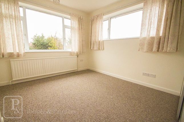 Semi-detached house to rent in Cottage Drive, Colchester, Essex