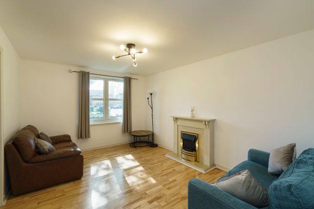 Thumbnail Flat to rent in Sir William Wallace Wynd, Old Aberdeen, Aberdeen