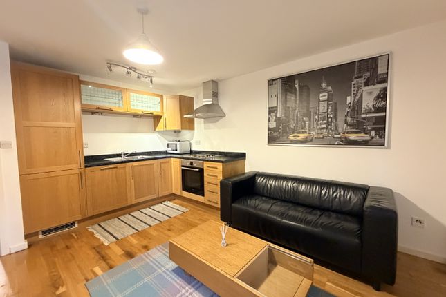 City Center Apartment Available