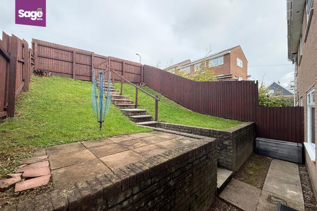 Cheviot Close, Newport photo 5