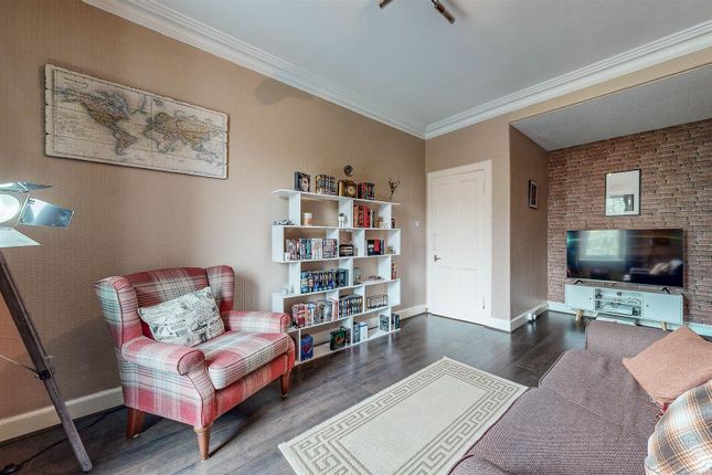 Flat for sale in Barrack Street, Perth