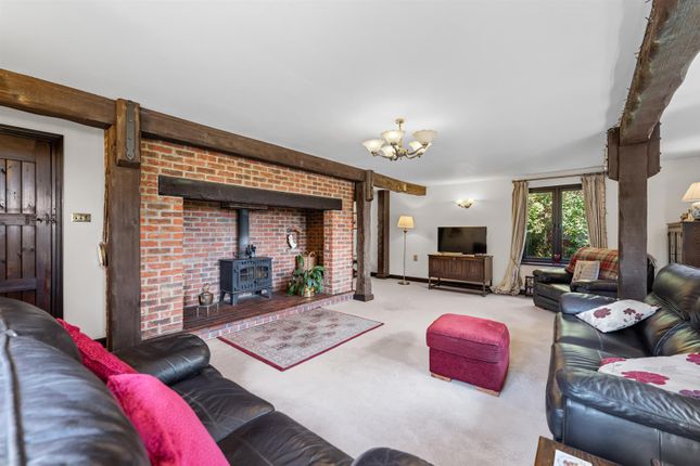 Willowby Grange, Aslockton Road, Scarrington photo 3