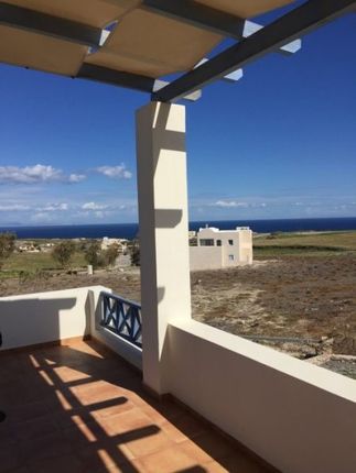 Villa for sale in Santorini, Cyclades Islands, Greece