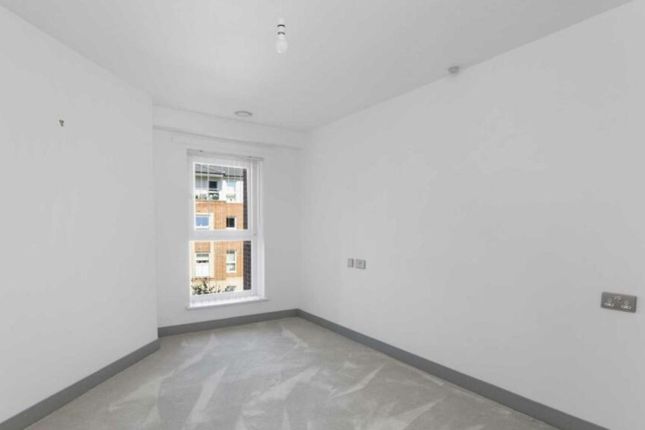 Flat for sale in Station Parade, Virginia Water