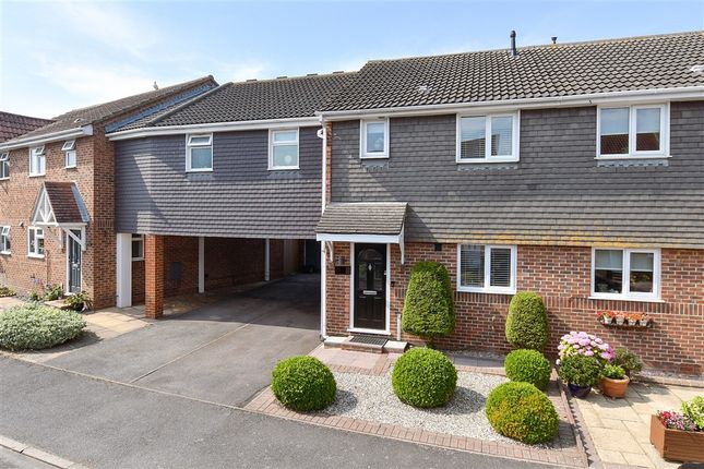 3-bed house on West Lea, Deal, £385,000