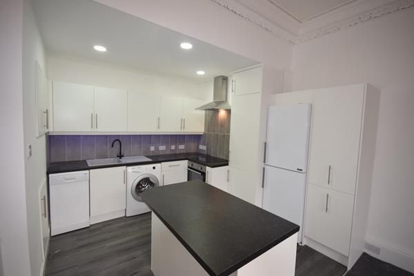Flat to rent in Playfair Terrace, St. Andrews