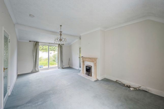 Shire Bungalow, Shires Close, Doncaster photo 2