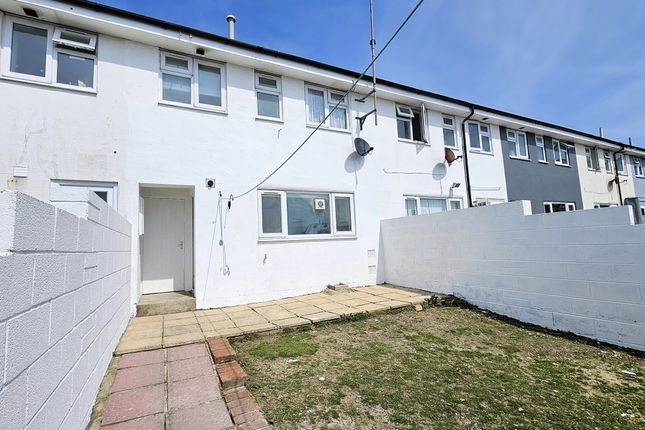 Terraced house for sale in Greenways, Portland