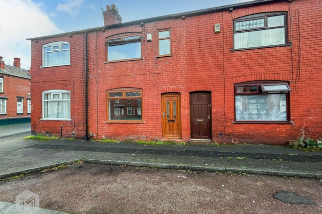 2 Bedroom Terraced in BL3 3DG