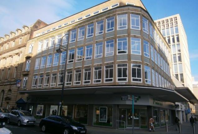 Office to let in Howard House, Bank Street, Bradford