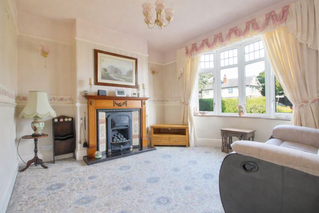 8, Park Avenue Cheadle, Stoke-on-Trent photo 3