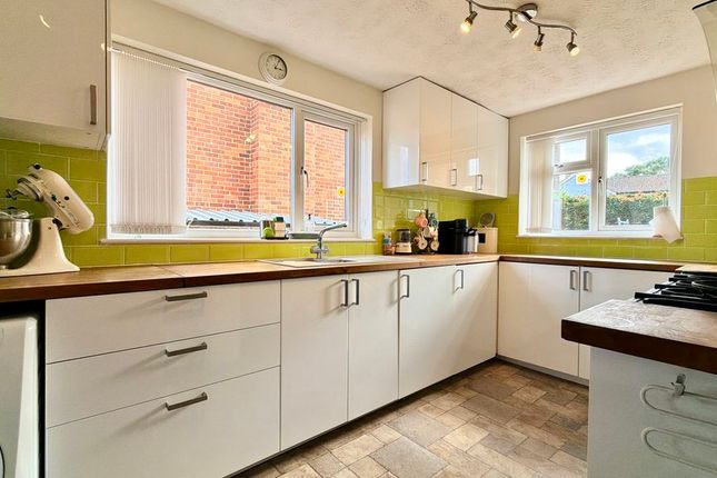 Sukina, Furnham Crescent, Chard photo 3