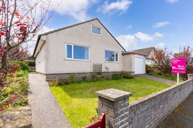 Detached bungalow for sale in 9, Mull View, Kirk Michael IM6