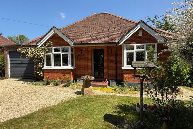 3-bed house on Hollybank, White Way, Salisbury, £515,000