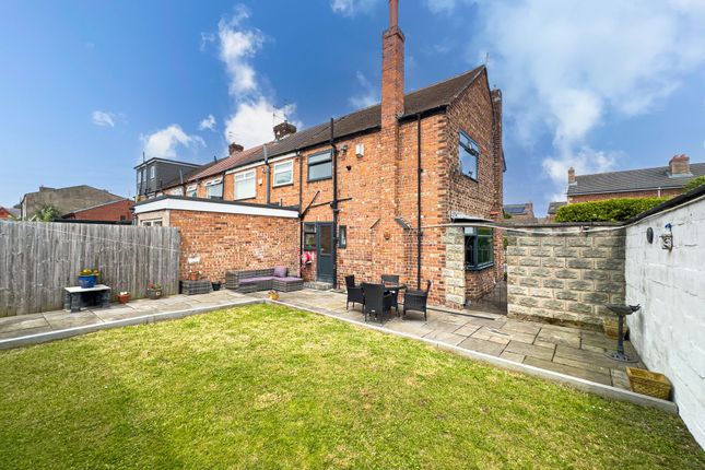 24 Euston Grove, Prenton photo 3
