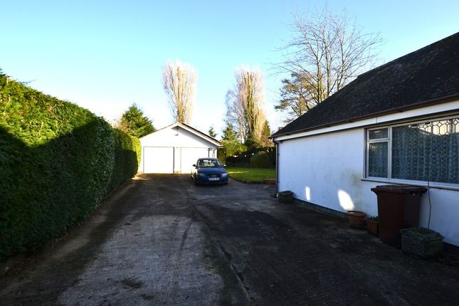 Hollybank, Bradshaw Lane, Ormskirk photo 4