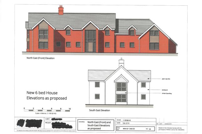 Home Farm House, Reading Room Lane, Southampton photo 2