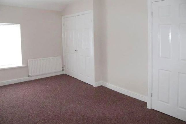 Terraced house for sale in Sycamore Street, Ashington