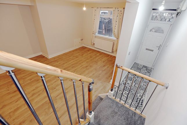 Terraced house for sale in Middle Street, Pontypridd