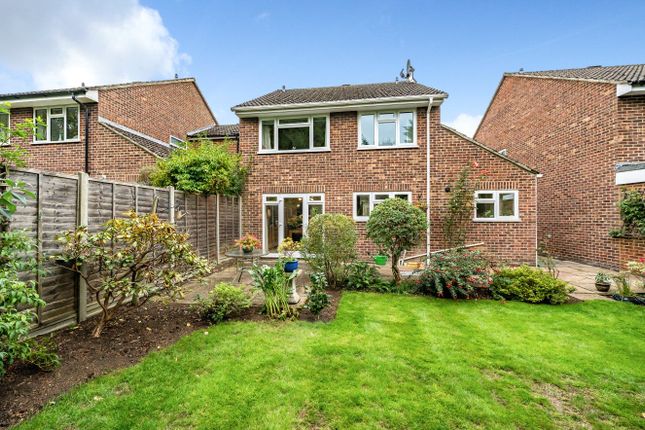 Detached house for sale in Merrow, Guildford, Surrey