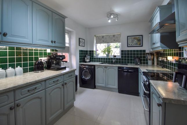 Detached house for sale in 73 The Street, Willesborough, Ashford
