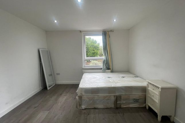 Semi-detached house to rent in Slaithwaite Road, London, Greater London
