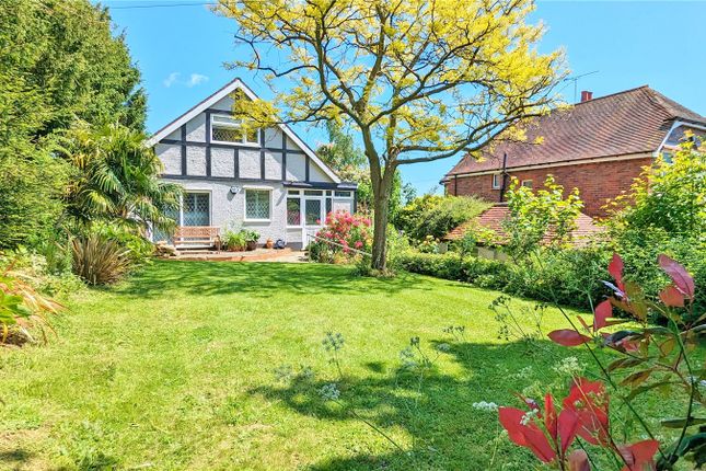 Bungalow for sale in Half Moon Lane, Worthing, West Sussex