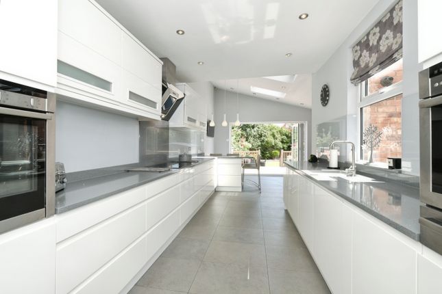 18, Grange Road, Long Eaton photo 3