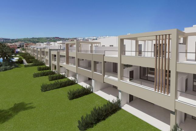Penthouse for sale in Casares Playa, Casares, Malaga